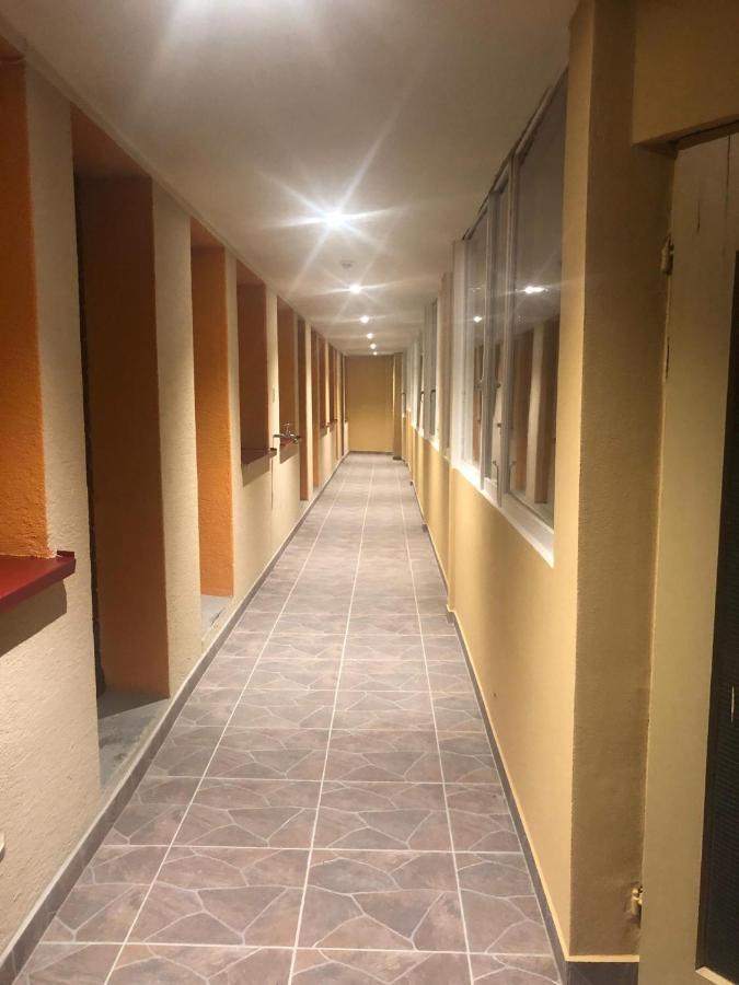 Hostel By Grischalodge Parpan Exterior photo